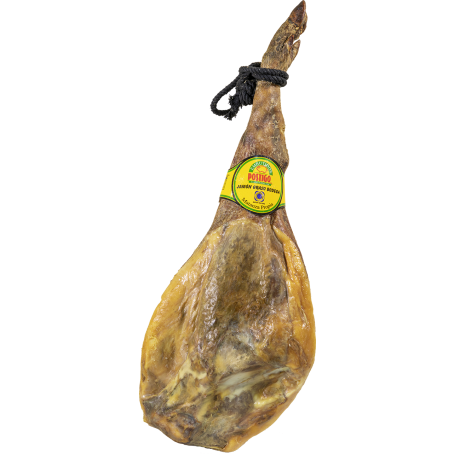 Jamón de Bodega Duroc Postigo