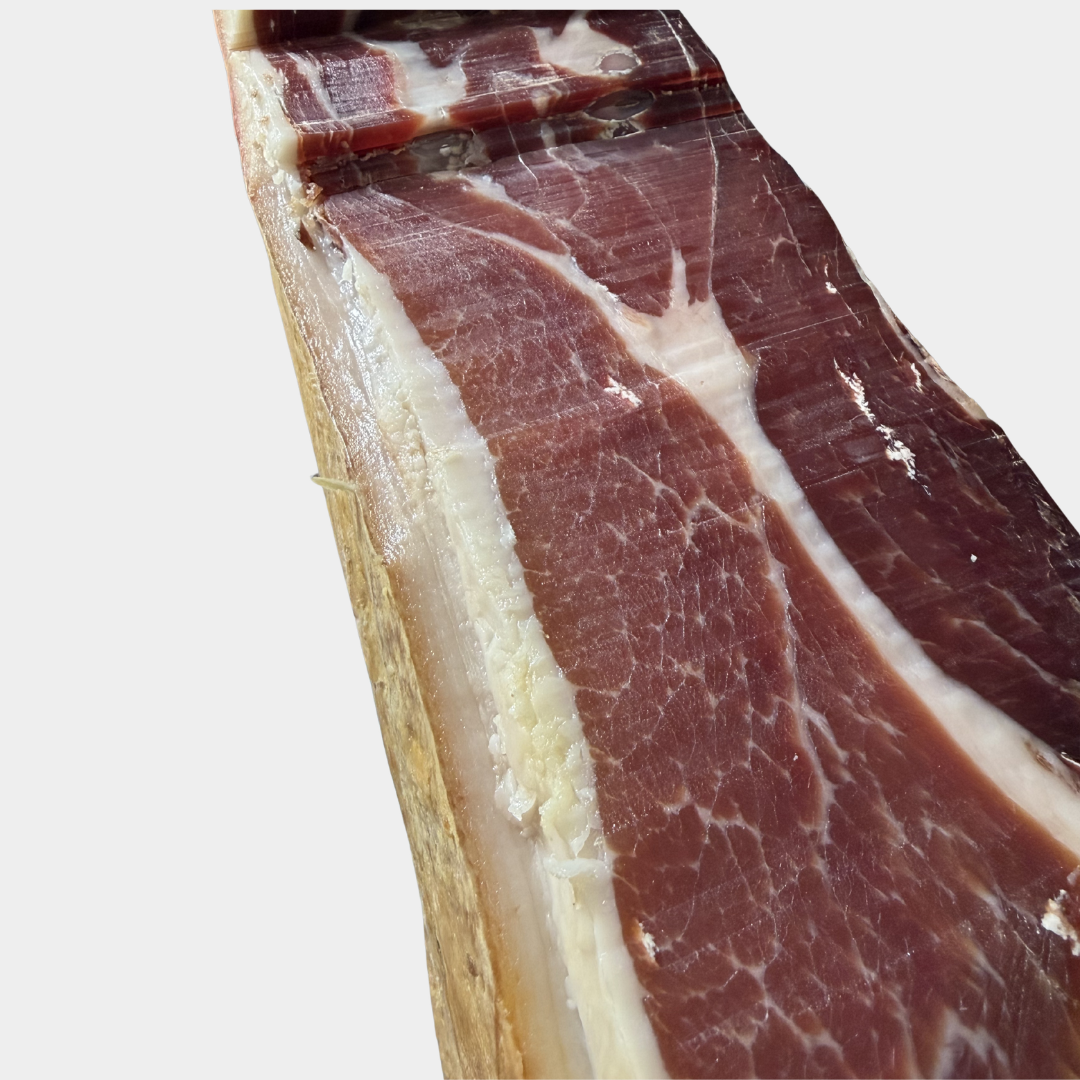 jamon-50%-raza-duroc