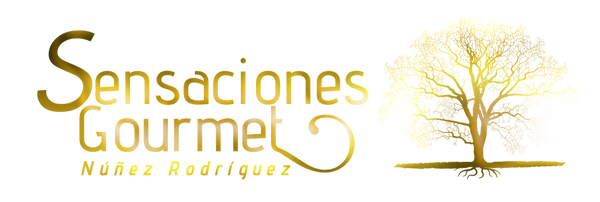 logo sensaciones gourmet