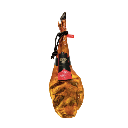 paleta de bellota iberica 50% la joya
