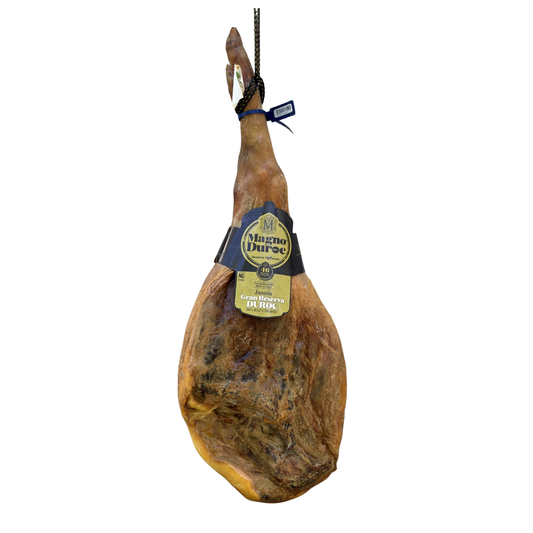 Jamon Gran Reserva Magno Duroc